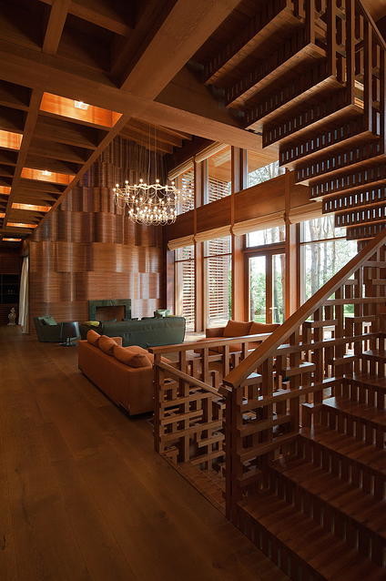 Дом Макалун