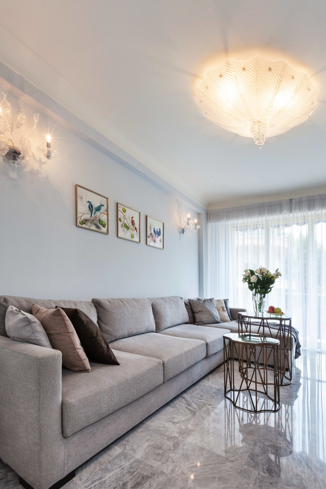 Квартира в Ницце