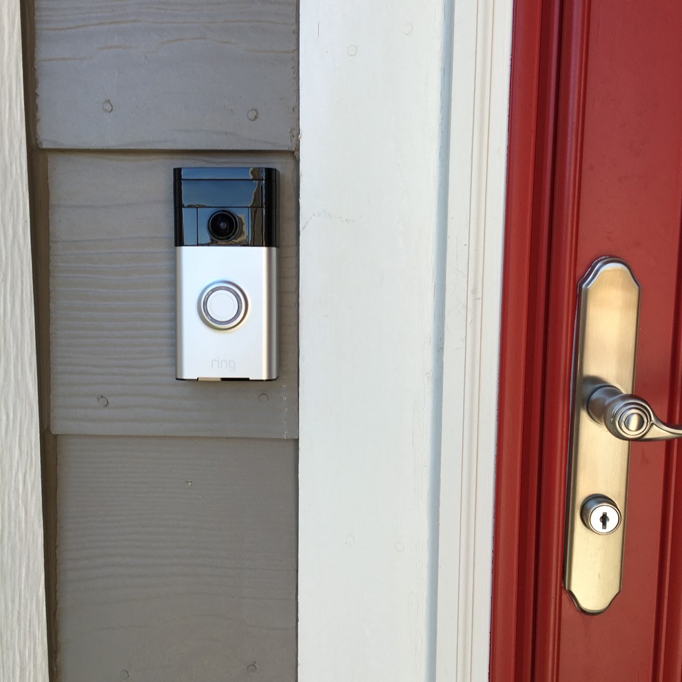 4 Tips to Choosing a Smart Doorbell