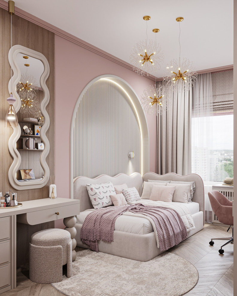 ЖК Квартал 55 (с террасой)