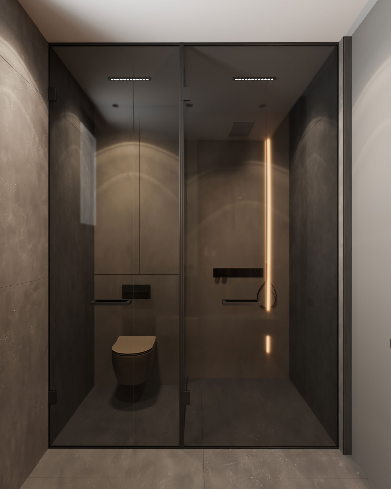 Квартира в современном стиле