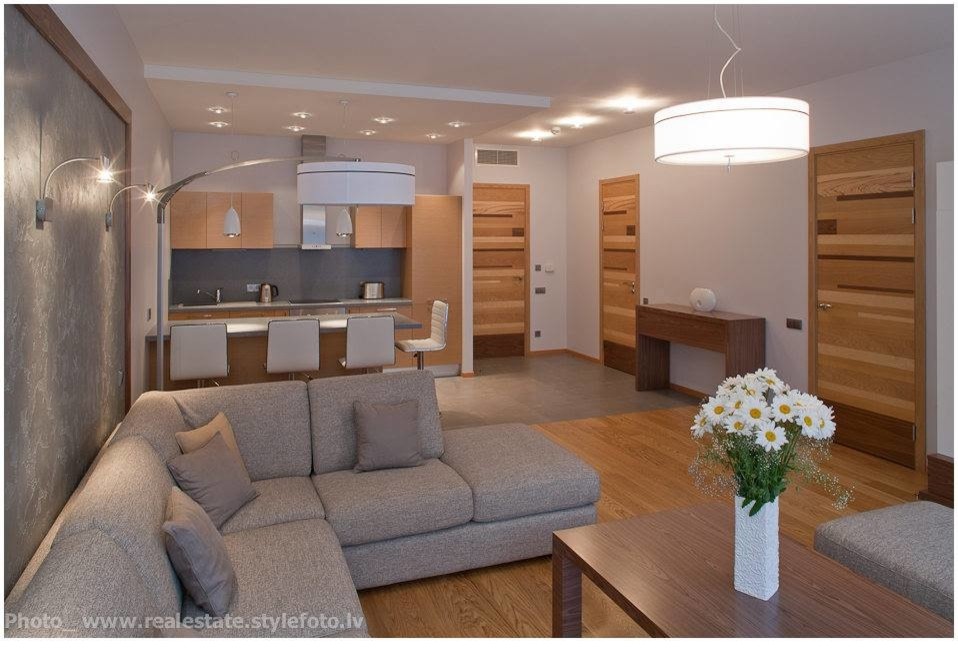 Квартира в Юрмалас Вилнис