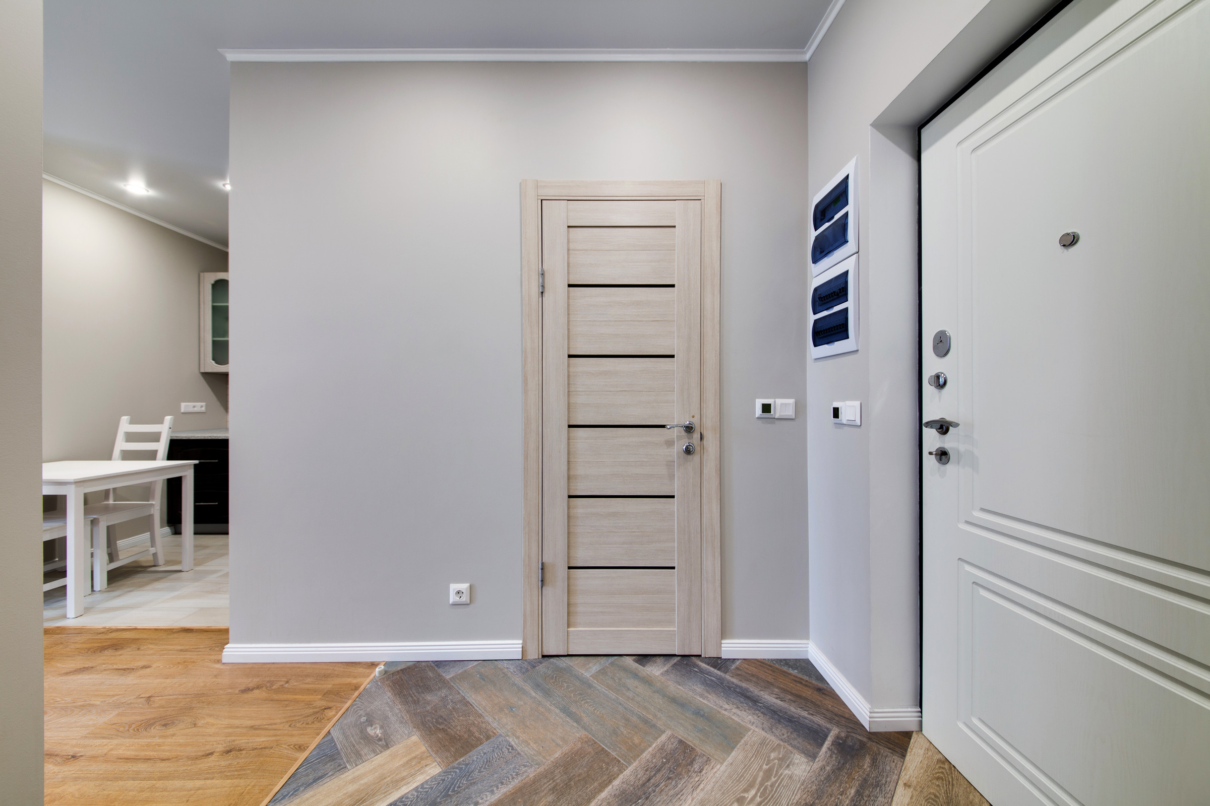 ЖК Испанские кварталы