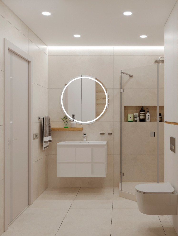 Квартира для молодой пары