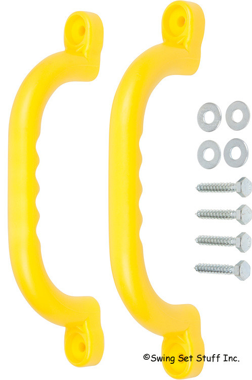 Playground Handles, Set of 2, 10