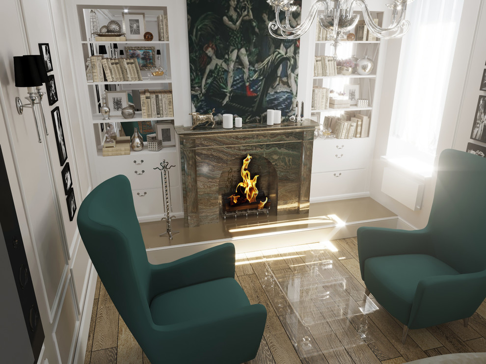 Загородный дом 1 этаж 160 м2