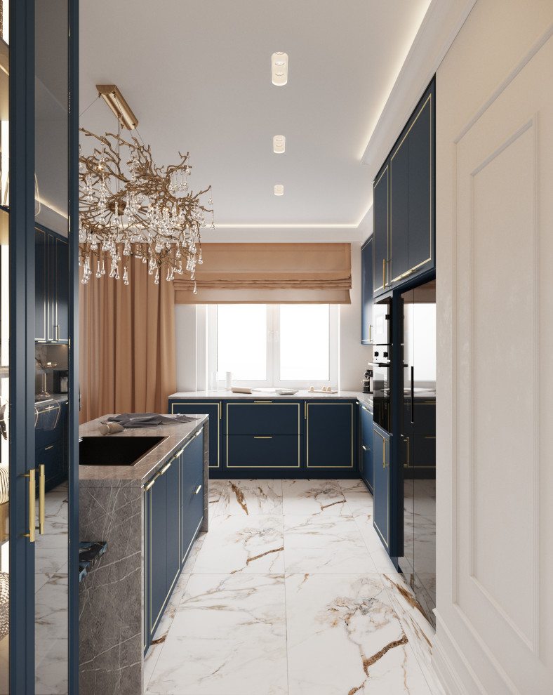 Дом на Пресне