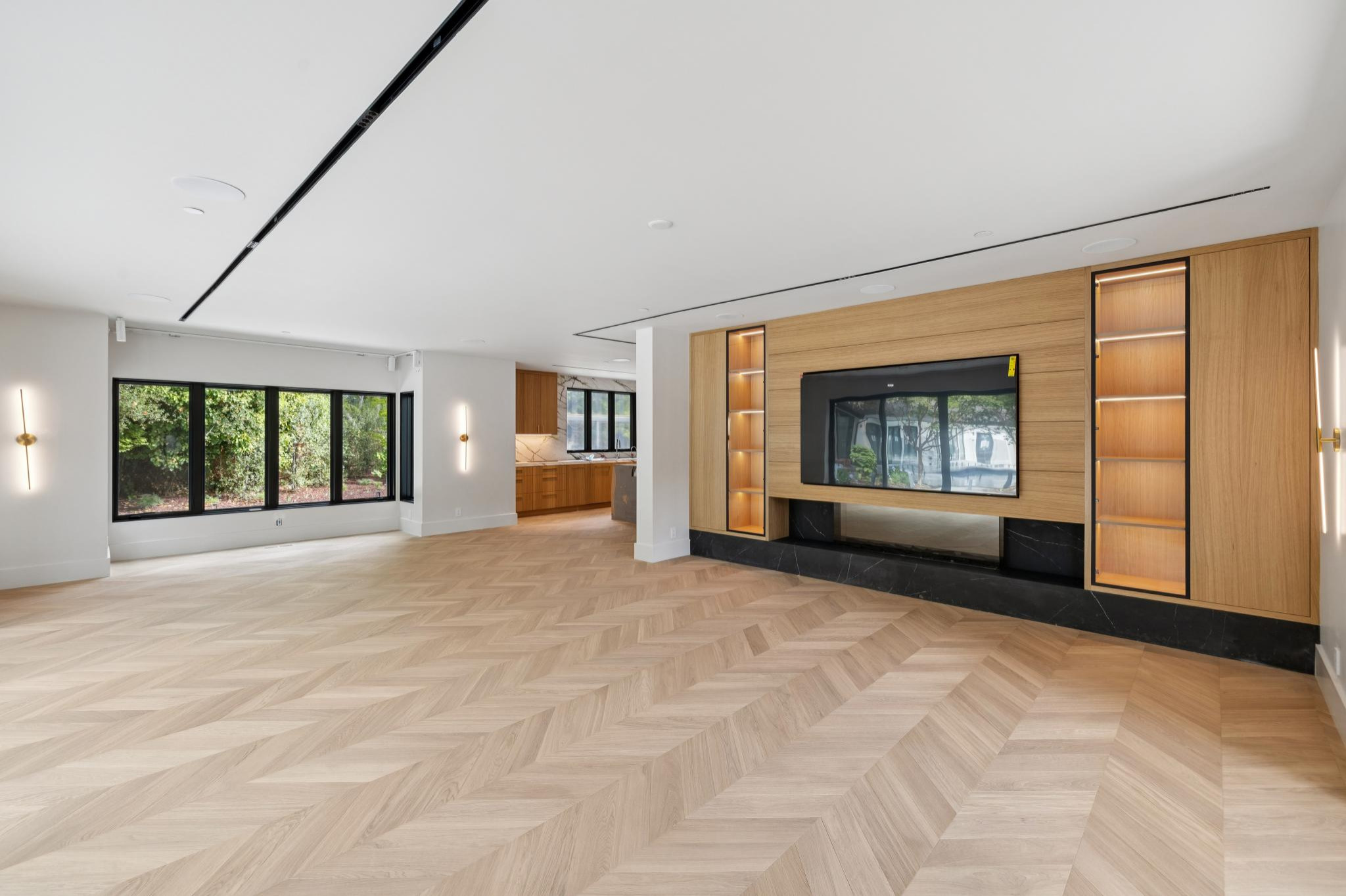 Home Remodel - Atherton  ( in progress )