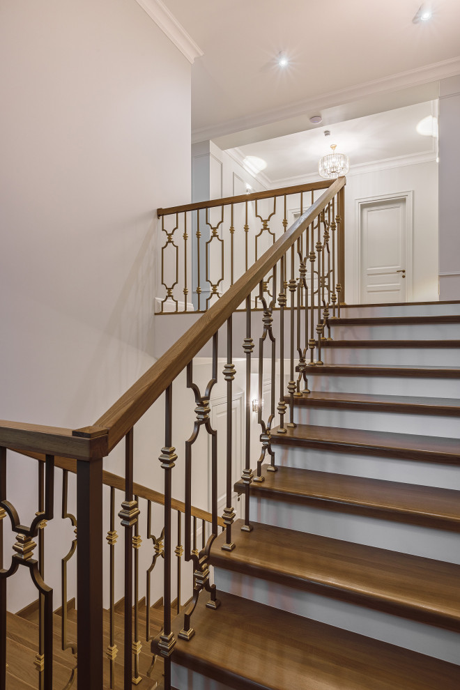 Элегантный фьюжн