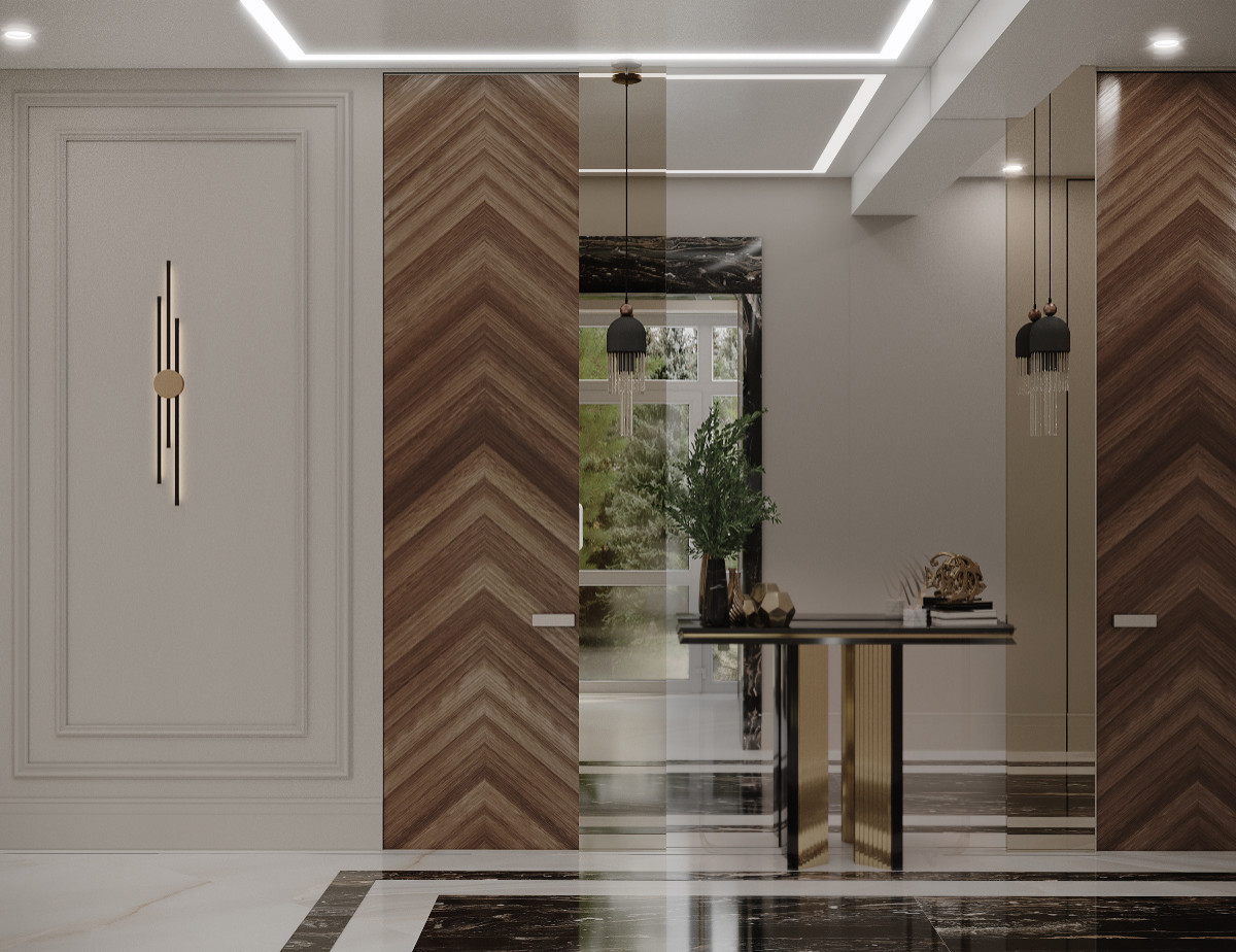 Дом Всеволожск