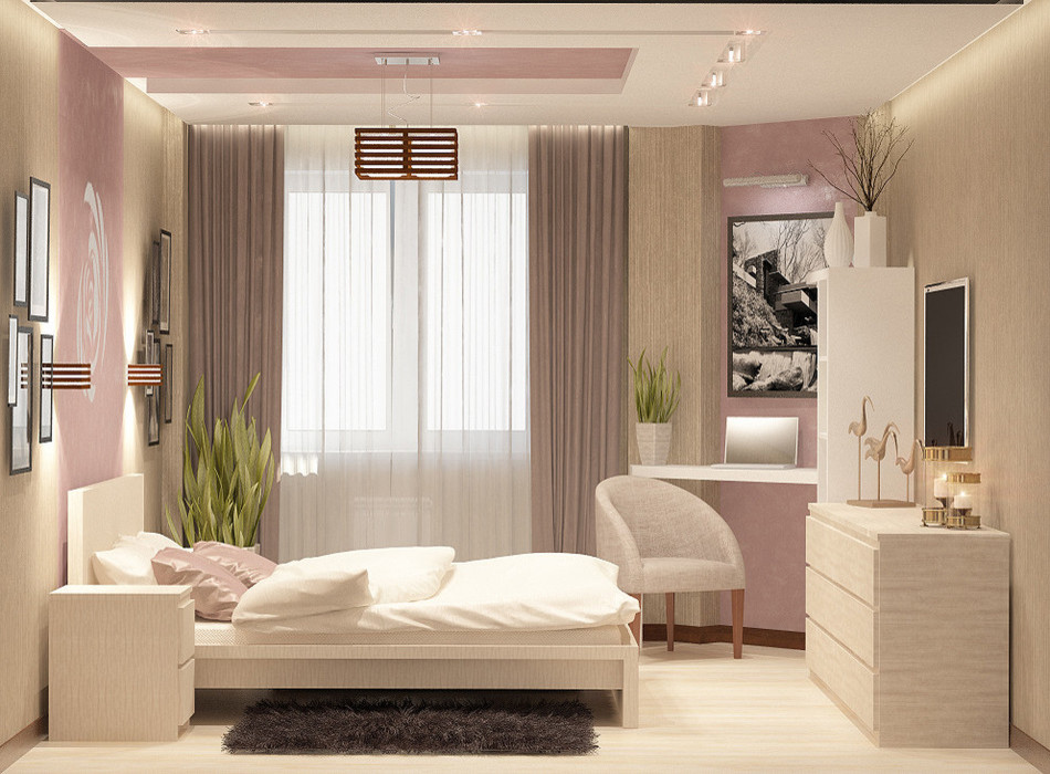 Квартира на ул. Фучика