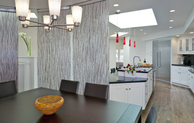 Contemporary Kitchen contemporary-kitchen