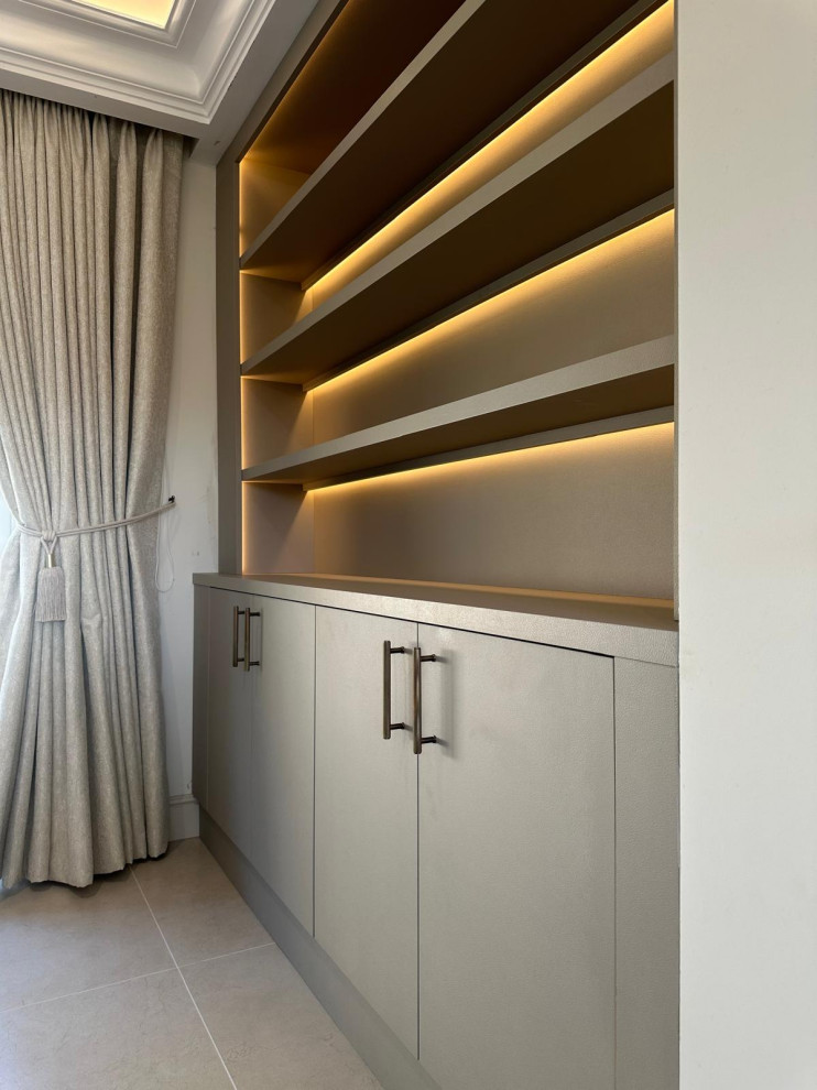 Alcove Unit