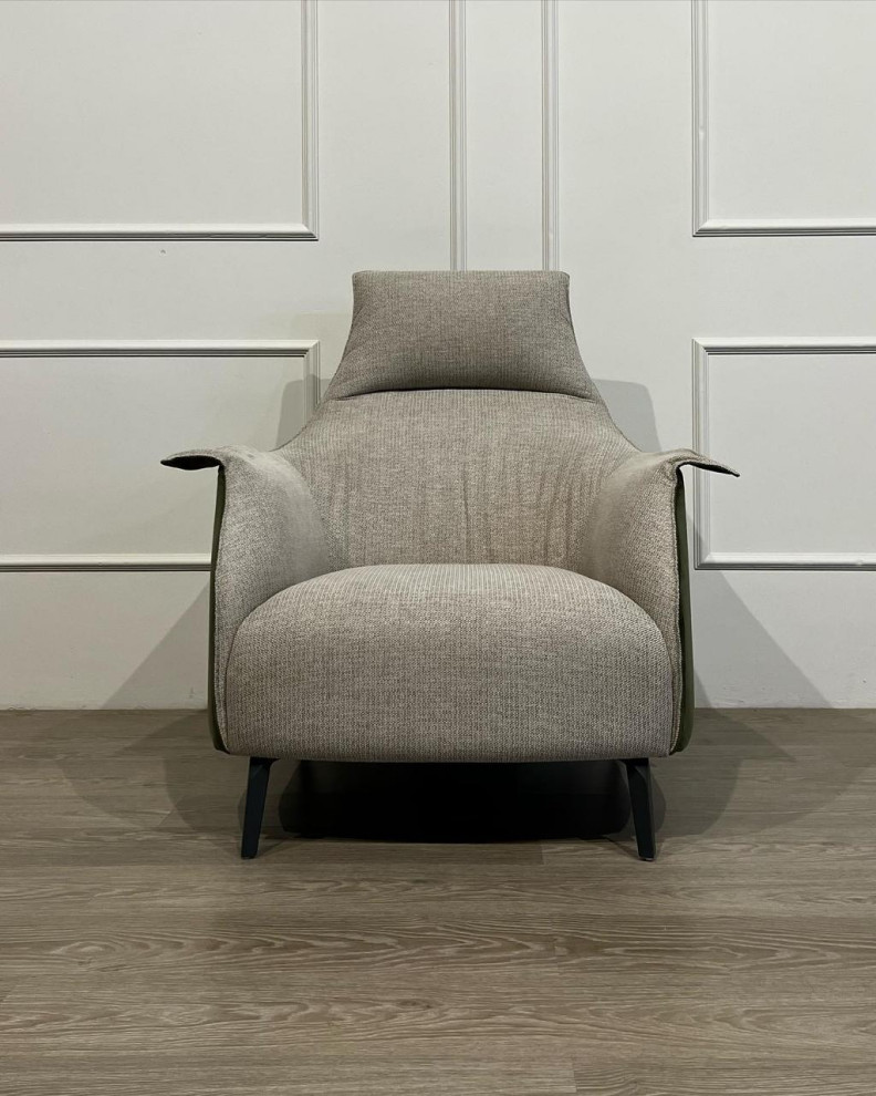 Кресла и пуфы HOMESTER