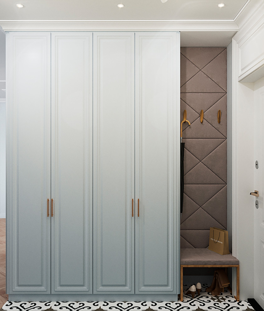 Квартира, г. Камышин (Саратовская область), 2024