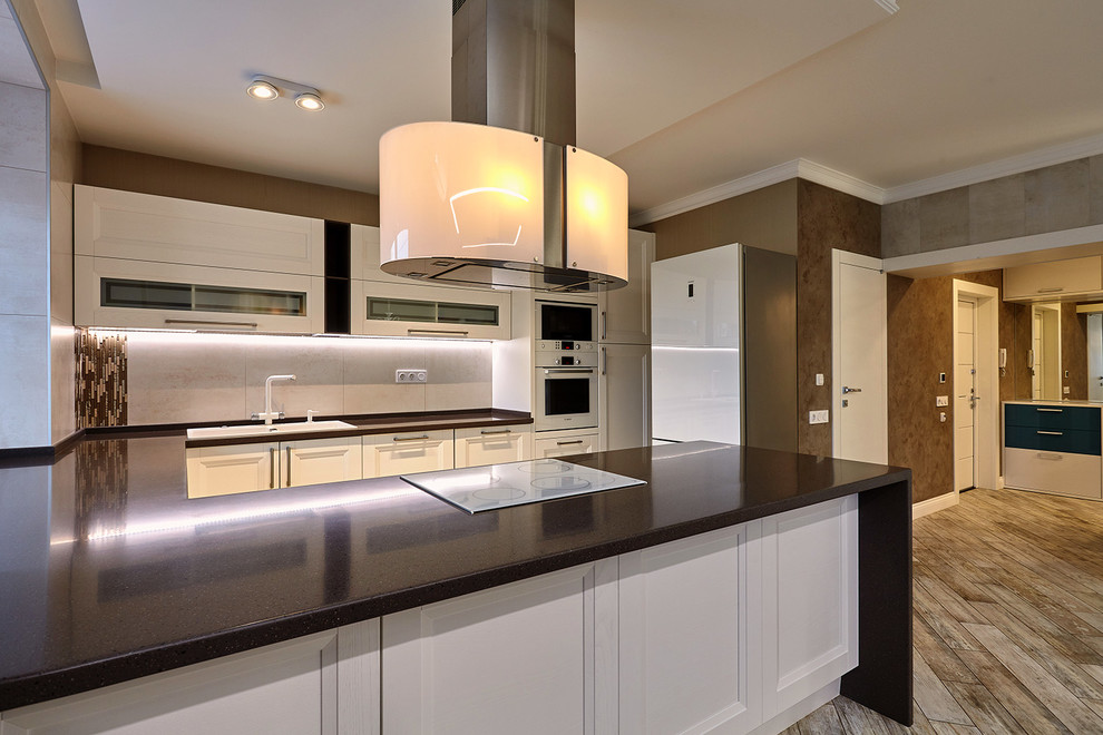 036 Квартира в многоквартирном доме