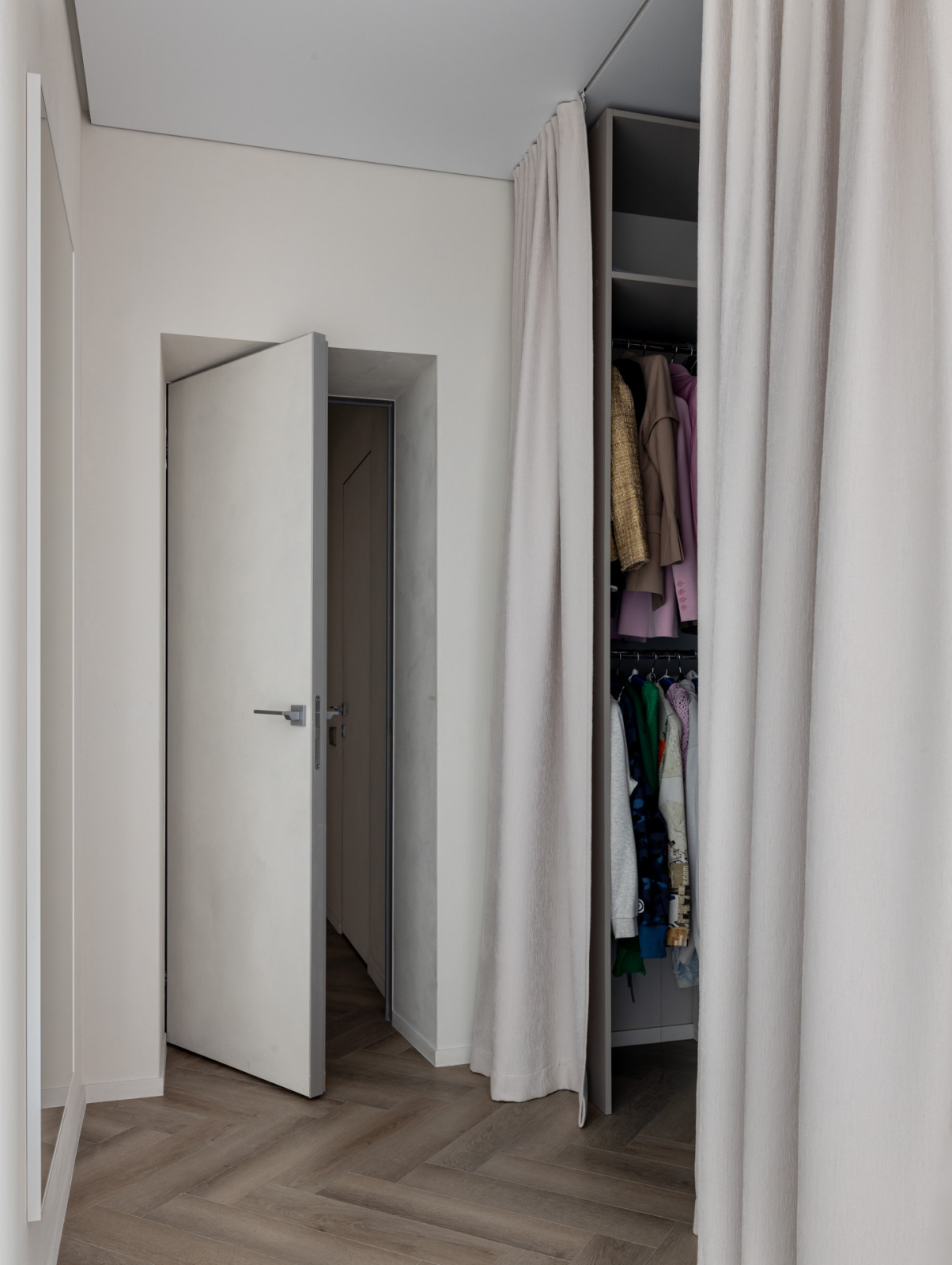 Интересная история