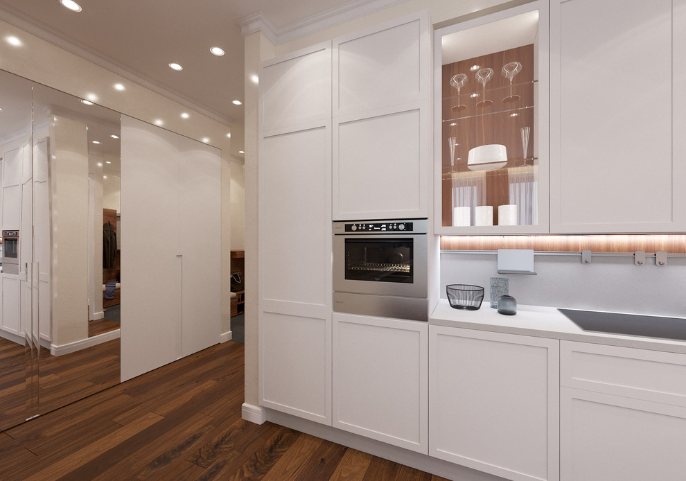 квартира на Таганской