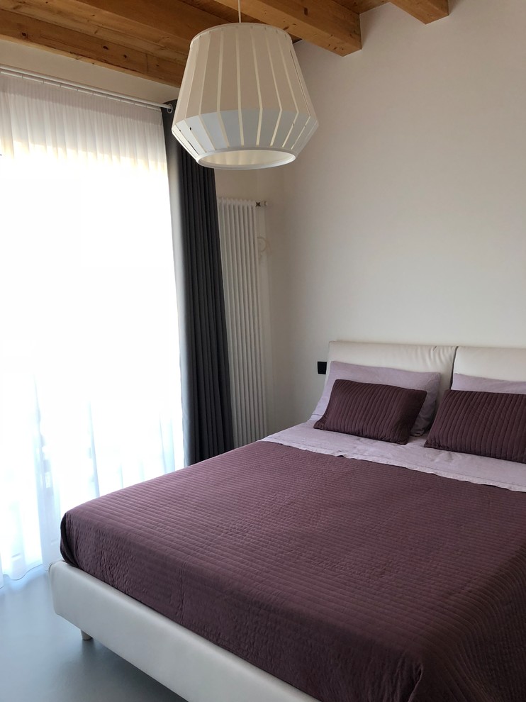 Casa C&G | 90 MQ su due livelli