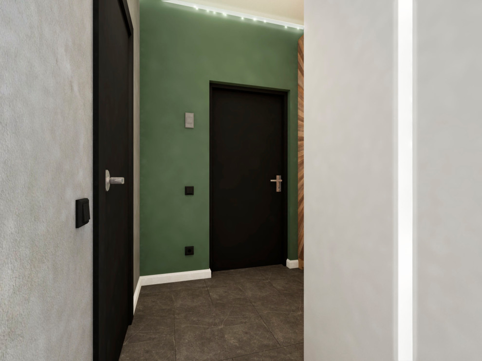 Квартира для молодого человека