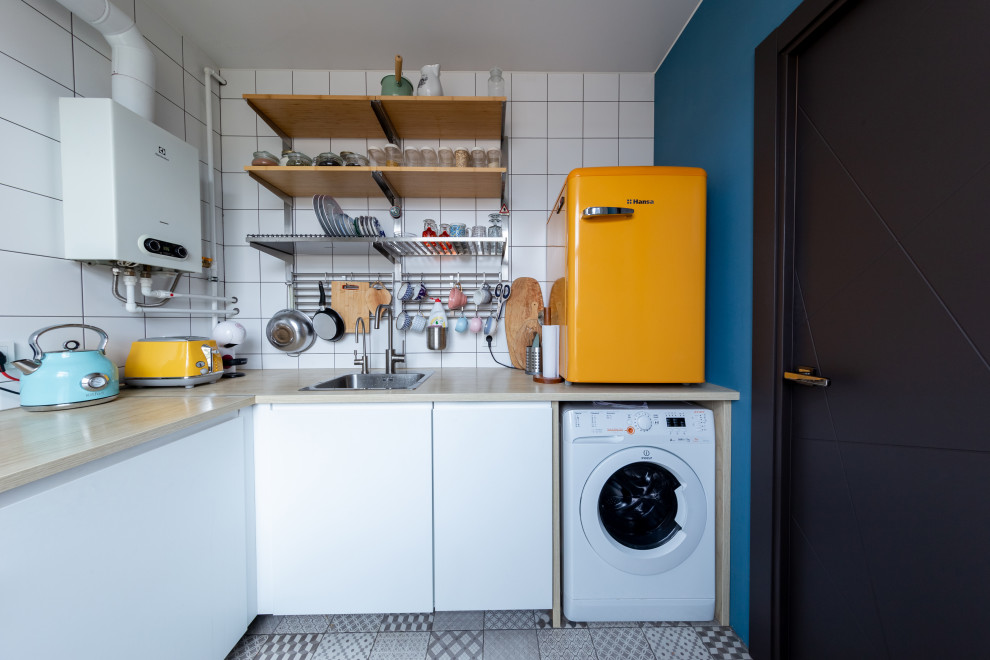 Квартира на Птроградке