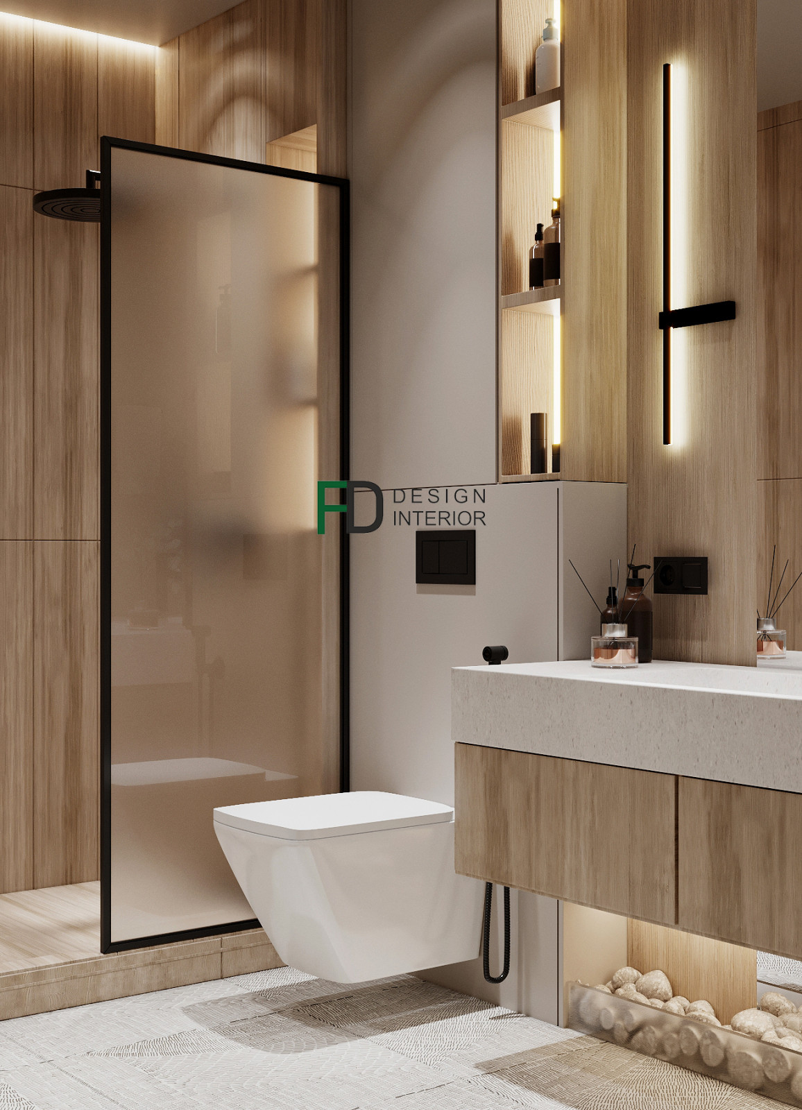 ЖК "Брусника", Москва, Видное