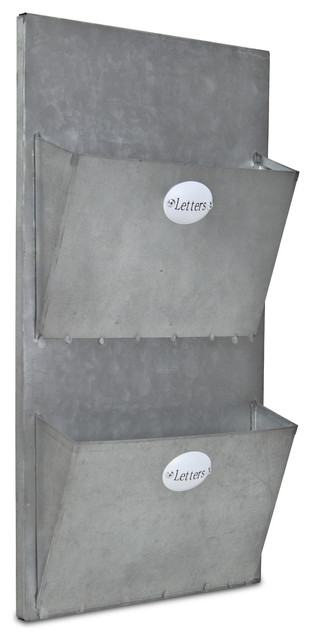 2 slot letter organizer industrial wall organizers by cheungs letter organizers