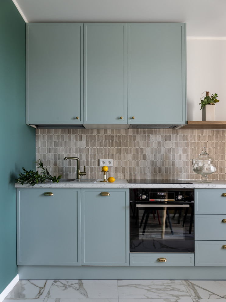 Однушка для сдачи в аренду