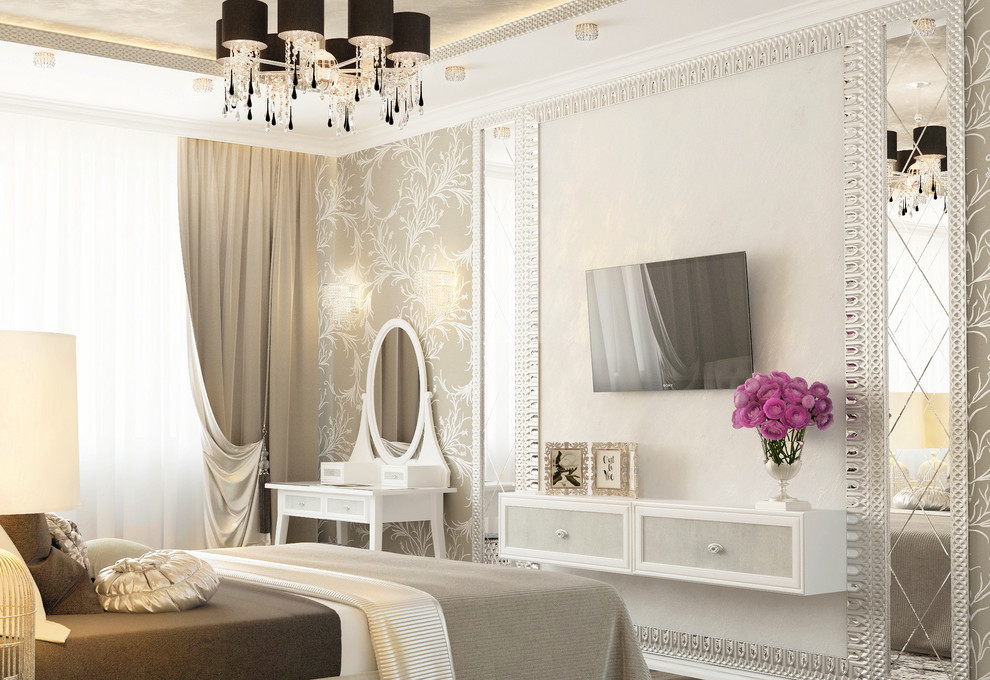 Легкость пространства