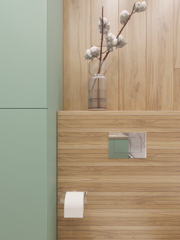 Квартира в ЖК "Гранит"