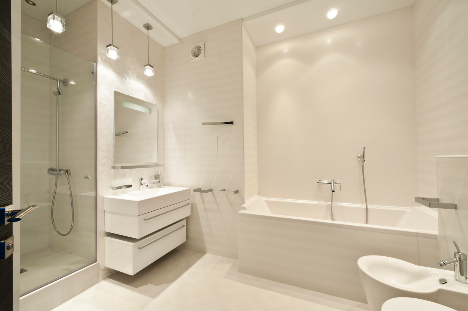 Квартира в ЖК "Аэробус"