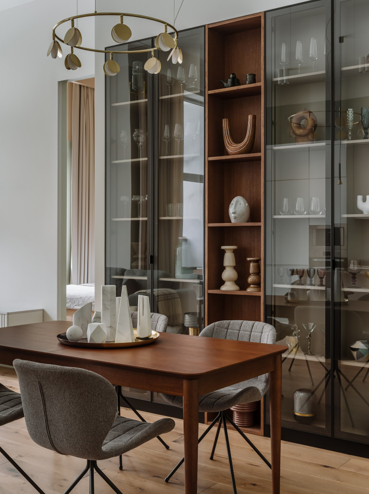 квартира в ЖК Рассказово