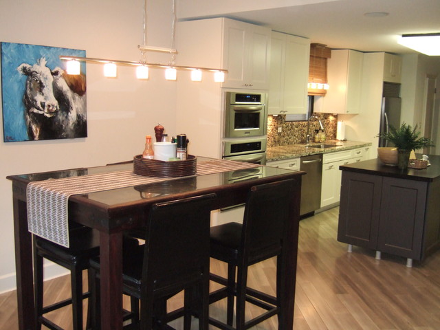 Eclectic Kitchen eclectic-kitchen