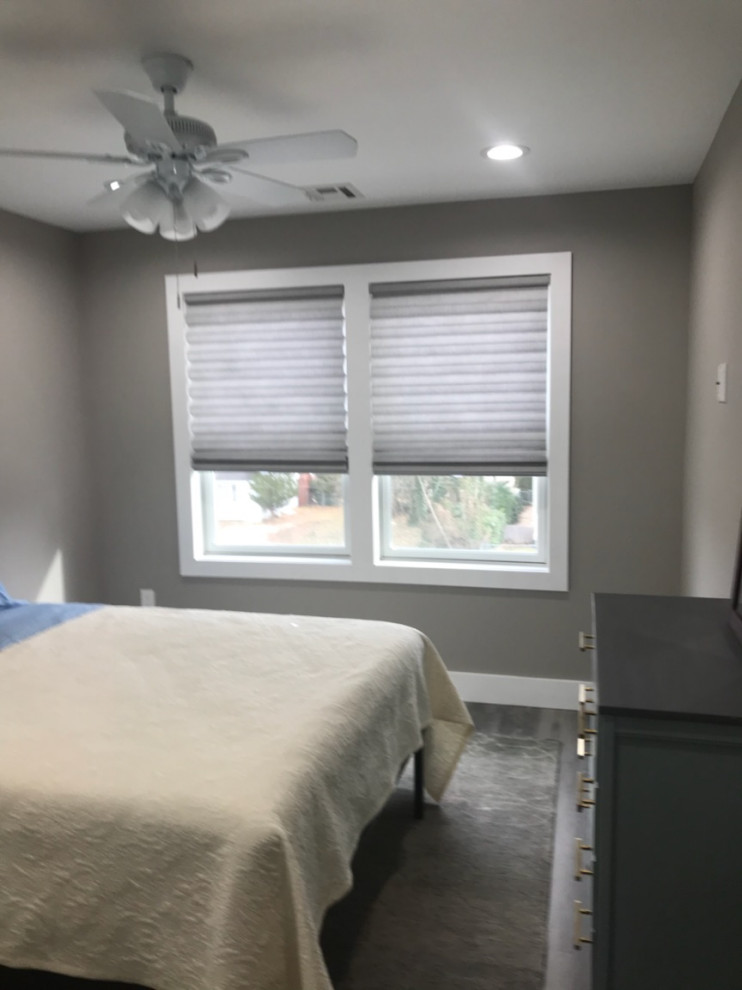 2022 Timm's Window Fashions Projects