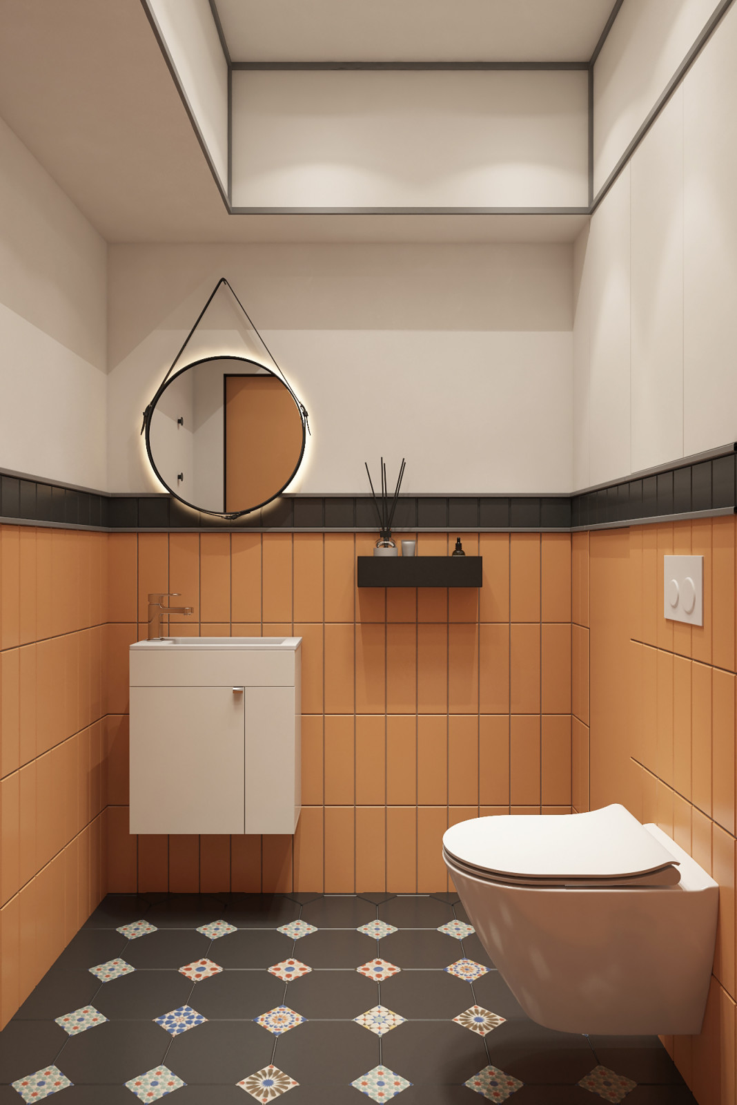 Квартира 62 кв.м в старом фонде