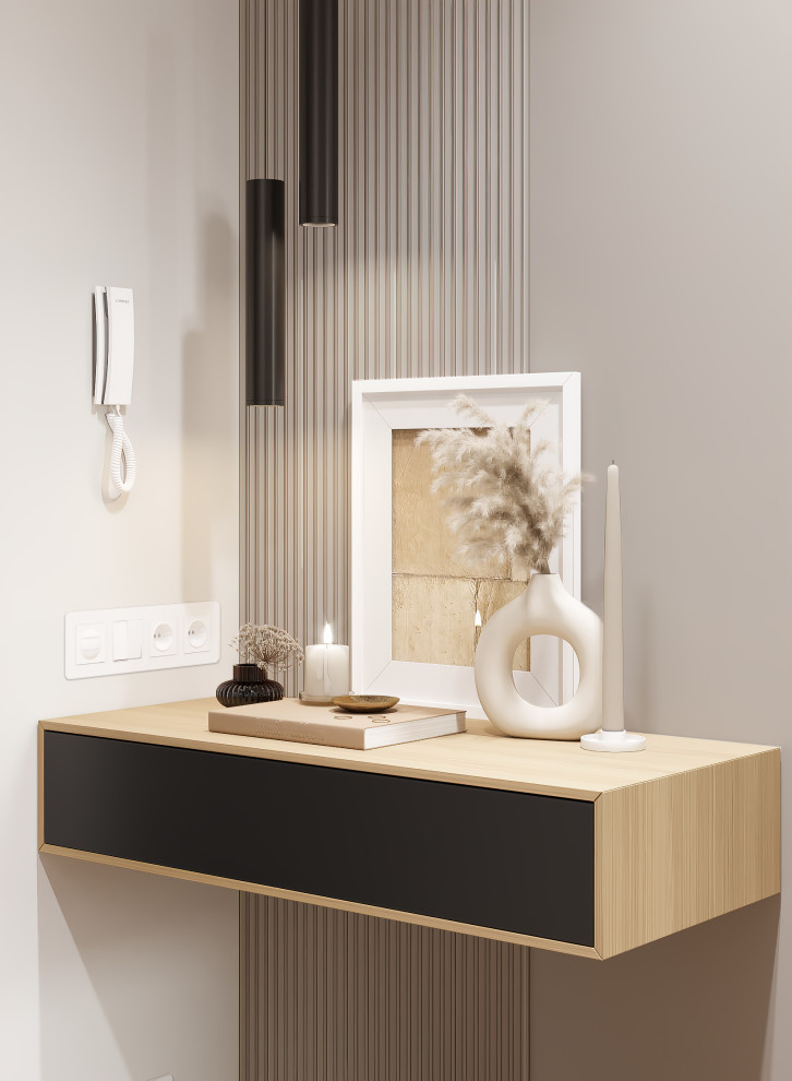 Квартира на Приморском Проспекте