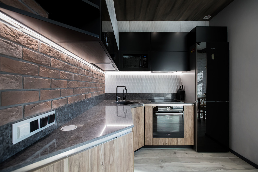 квартира на Факультетском