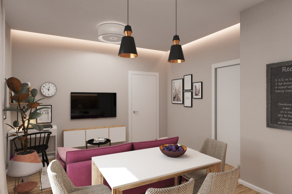 ЖК Доминант