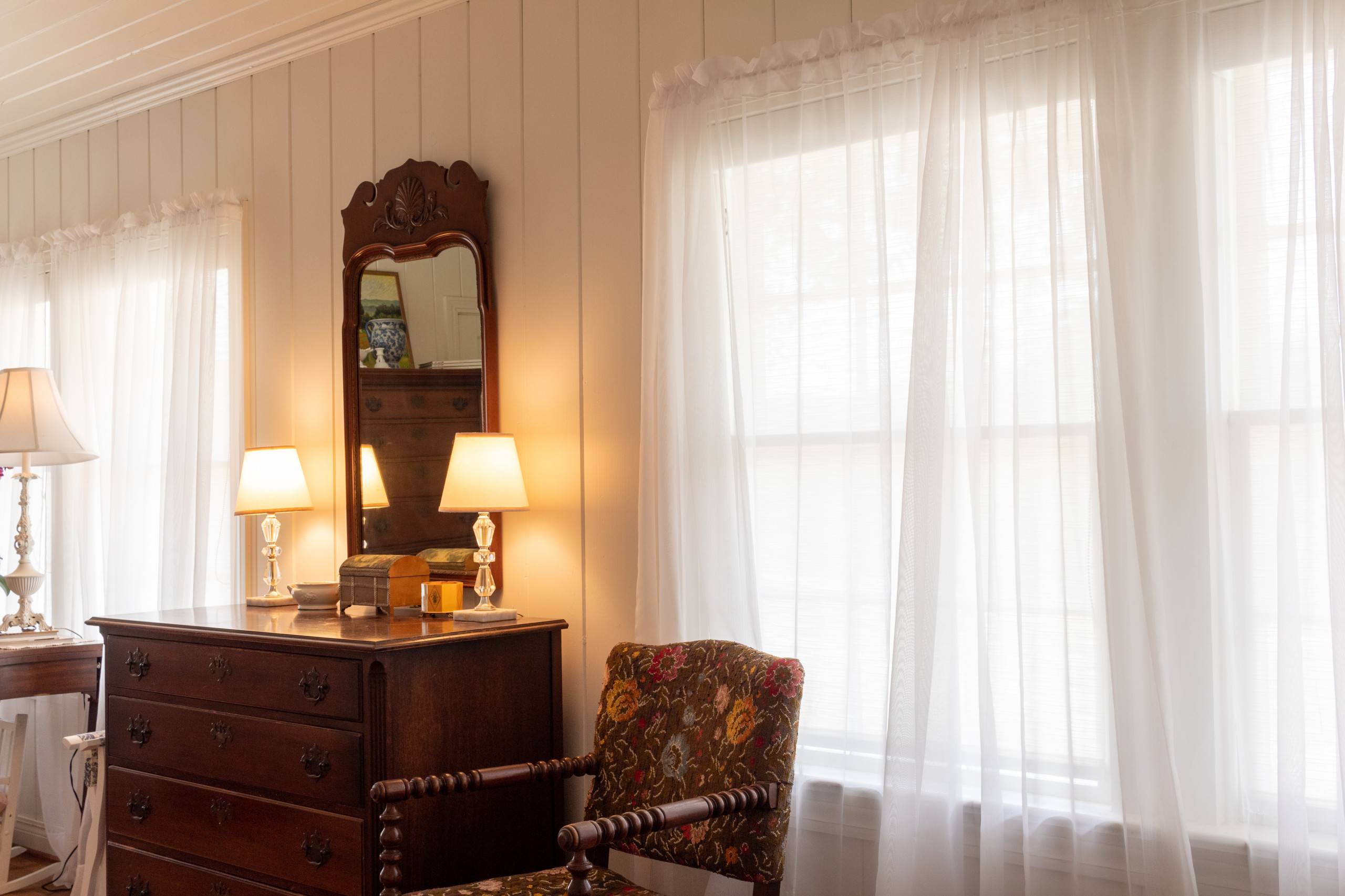 Bonner Family Farmhouse