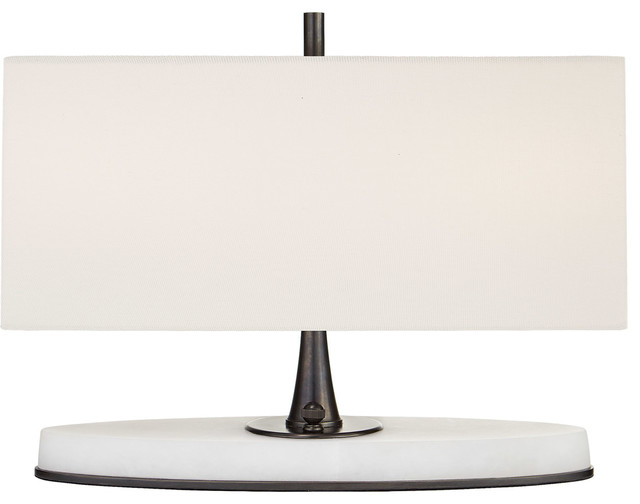 Thomas Obrien Casper Desk Lamp Transitional Table Lamps By Thomas Obrien Casper Desk Lamp Transitional Table Lamps By Lighting New York
