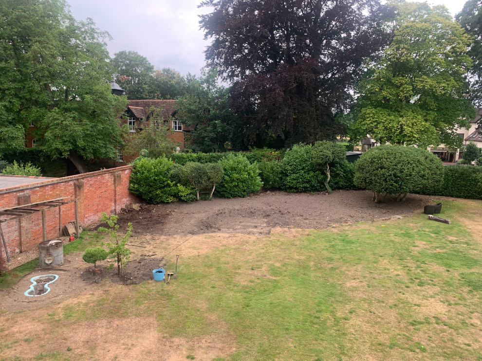 Garden Design
