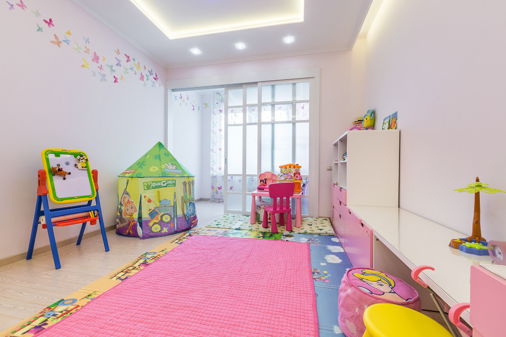 Минимализм по- корейски