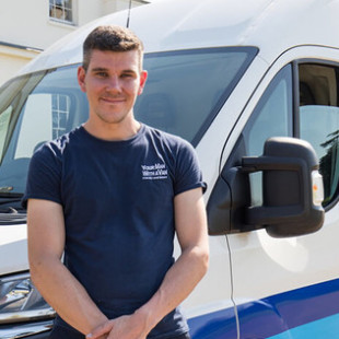 Your Man With A Van - Hertford, Hertfordshire, UK SG142NL