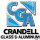 Crandell Glass & Aluminum LLC