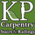 KP Carpentry Stairs & Railings