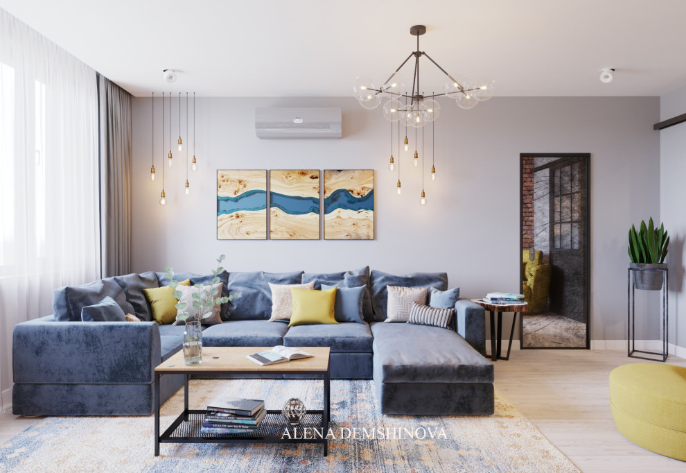 Квартира в Георгиевске