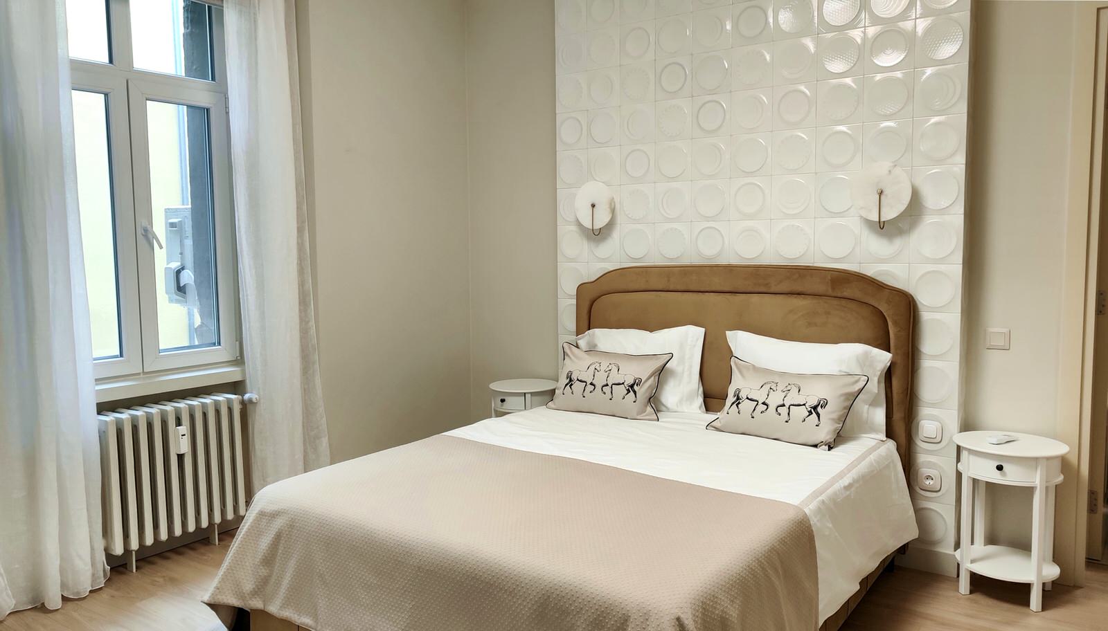 Kairis. Асеновец