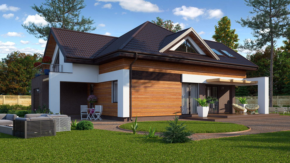 Архитектура