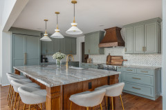 The 10 Most Popular Kitchens of Spring 2022
