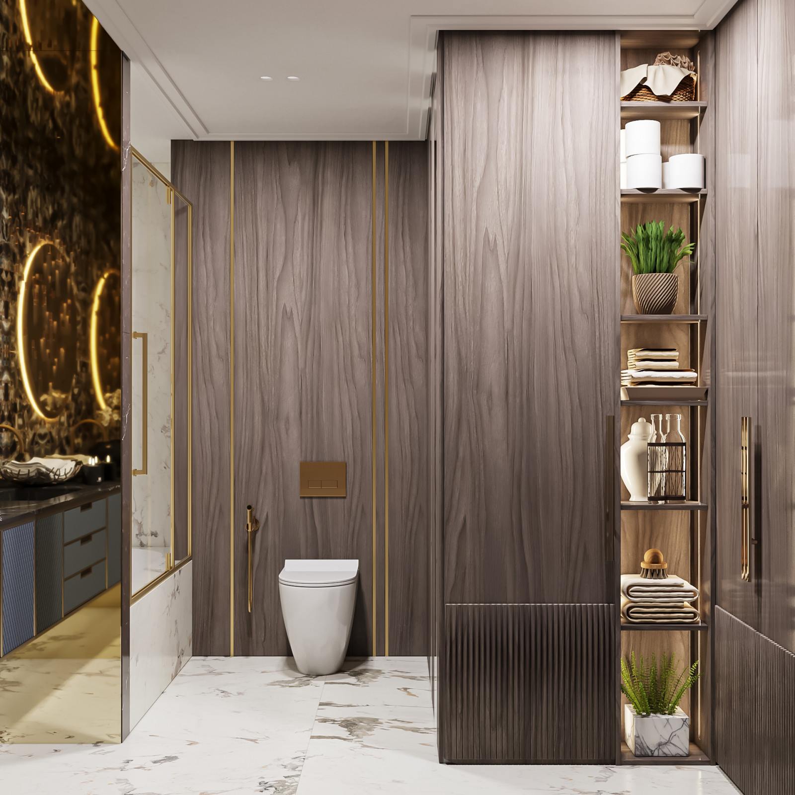 Проект Братиславская